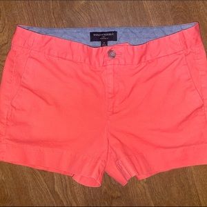 Women’s shorts